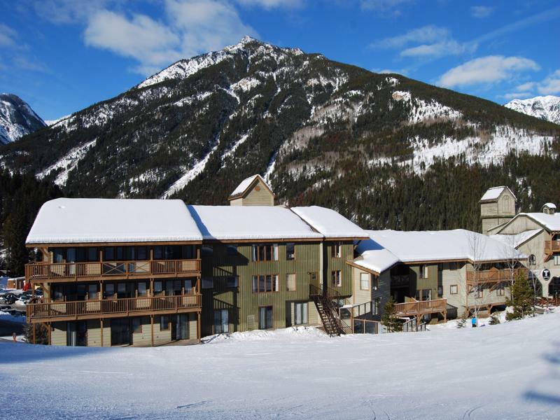 Panorama Mountain Resort - Pine Inn Exteriör bild