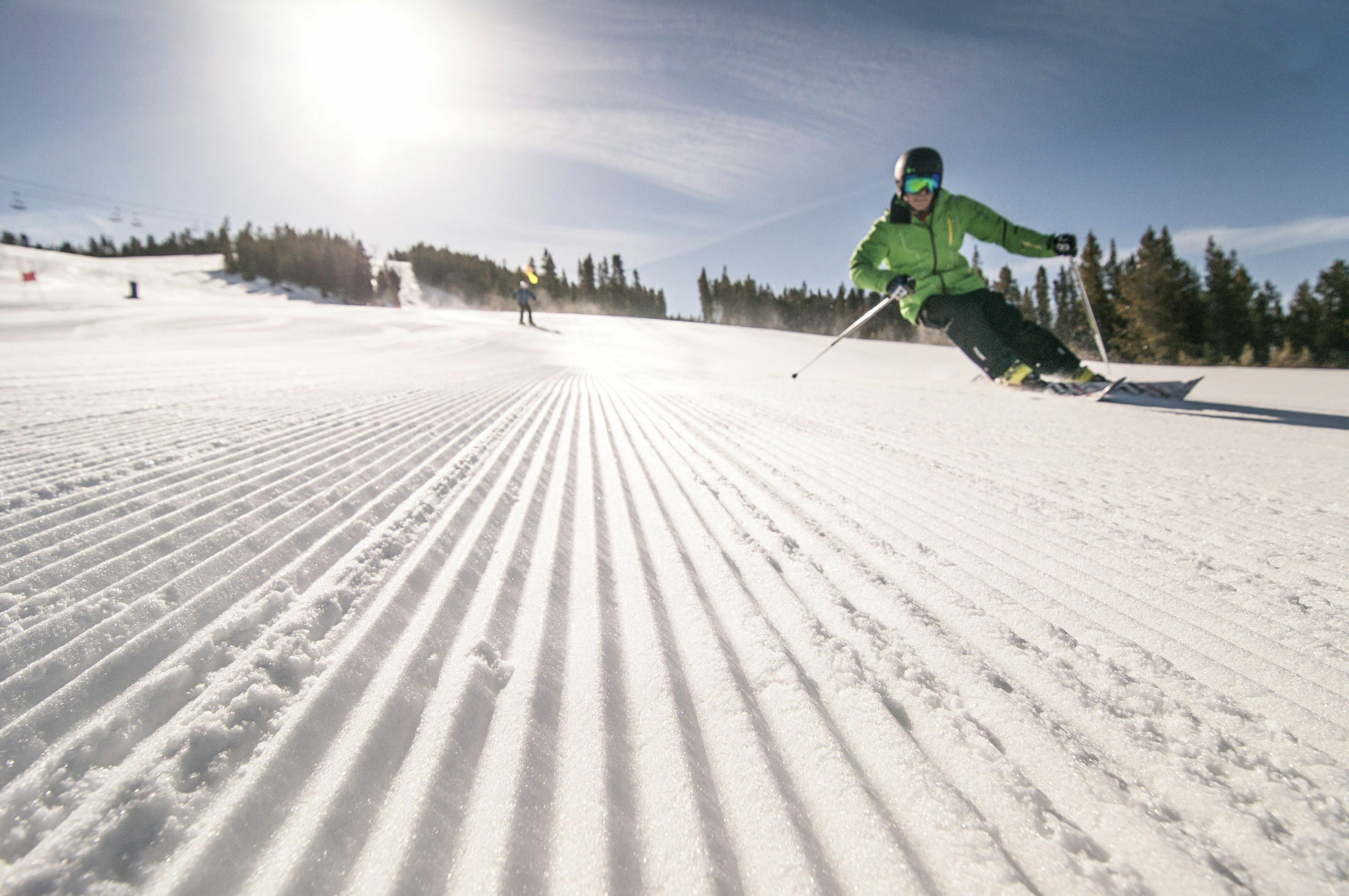 Panorama Mountain Resort - Pine Inn Exteriör bild
